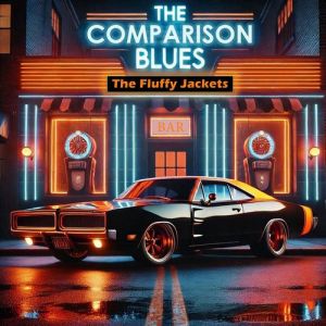 The Fluffy Jackets - The Comparison Blues