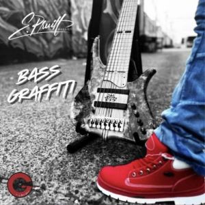 E.Pruitt - Bass Graffiti