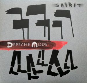 Depeche Mode - Spirit