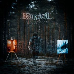 Blackment - Pandemonium Portrait