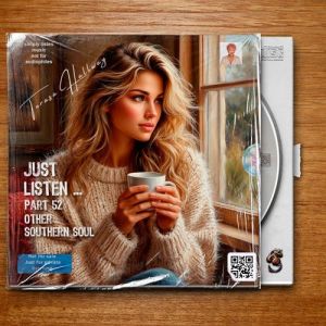 Teresa Hallway - Just listen ... Part 52 Other Southern Soul