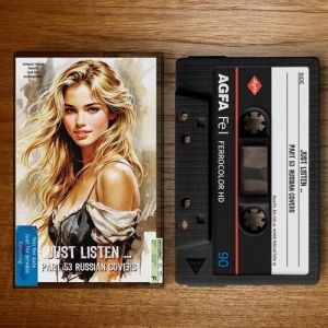 VA - Just listen ... Part 53 Russian covers