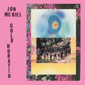 Jon McKiel - Gold Horatio