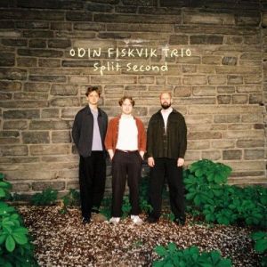 Odin Fiskvik Trio - Split Second