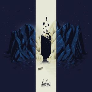 Hubris. - White Shores