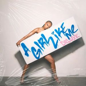 Bjrnck - A Girl Like Me [Deluxe]