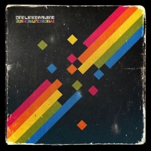 Onelinedrawing - Rainbowmachine