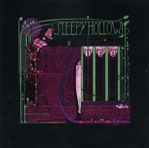 Sleepy Hollow - Sleepy Hollow