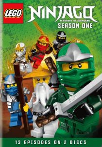 LEGO ��������: ������� ��������