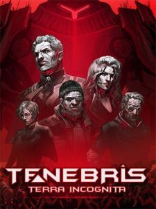 Tenebris: Terra Incognita