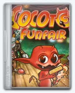 Cocoto Funfair / Cocoto Magic Circus