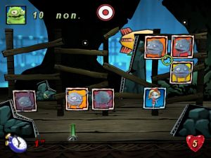 Cocoto Funfair / Cocoto Magic Circus
