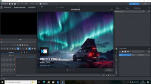 MAGIX Video Pro X18 24.0.1.342 [Multi]