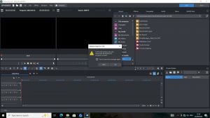 MAGIX Video Pro X18 24.0.1.342 [Multi]