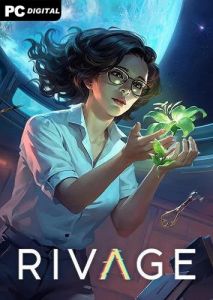  Rivage