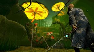  False Hero