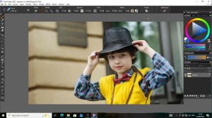 Corel Painter 2023 23.0.0.255 [En]