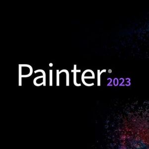 Corel Painter 2023 23.0.0.255 [En]