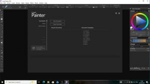 Corel Painter 2023 23.0.0.255 [En]