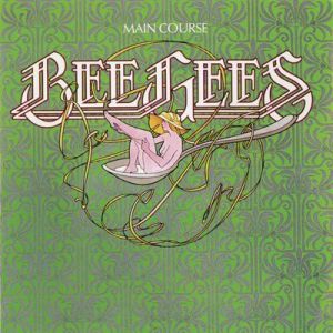 Bee Gees - Main Course