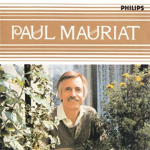Paul Mauriat - Collection