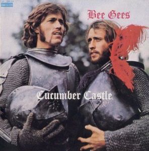 Bee Gees - Cucumber Castle [1989 Reissue]