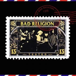 Bad Religion - Tested [Live]