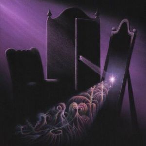 Luca Cavina - Camera Oscura Deformata