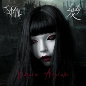 Lady IX - Vampire Asylum