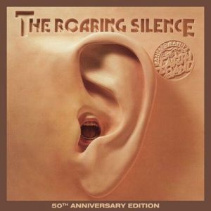 Manfred Mann's Earth Band - The Roaring Silence 50th Anniversary Edition