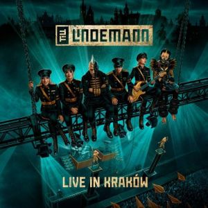 Till Lindemann - Du hast kein Herz (Live In Krakow)