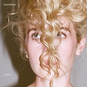 Blondshell - Violins