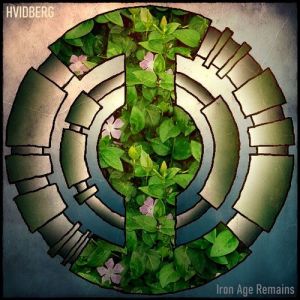 Hvidberg - Iron Age Remains