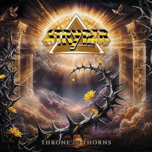 Stryper - Throne Of Thorns