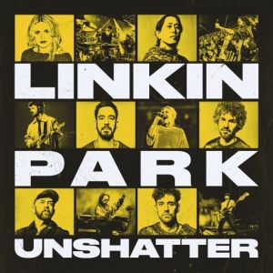 Linkin Park - Unshatter Film Soundtrack (Live in São Paulo)