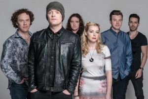  Anathema (& Weather Systems) - Studio Albums (16 releases)