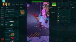 Brigador Killers