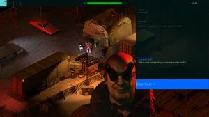 Brigador Killers