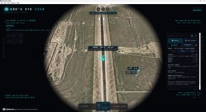 God's Eye View 1.1.0 [En]