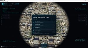 God's Eye View 1.1.0 [En]