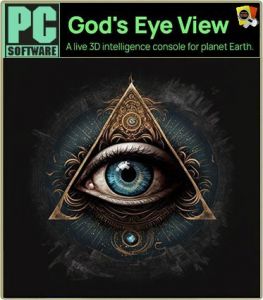 God's Eye View 1.1.0 [En]