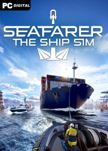 Seafarer The Ship Sim