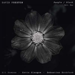 David Preston - Purple / Black [Vol. 2]