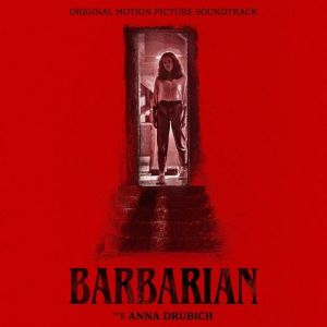 OST - ������ / Barbarian [by Anna Drubich]