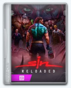 SiN Reloaded