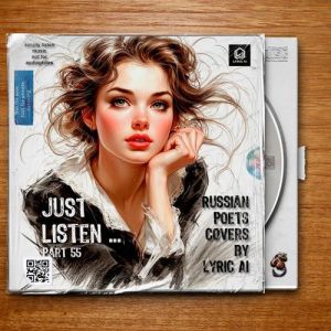 VA - Just listen ... Part 55 Russian Poets Covers by LYRIC AI