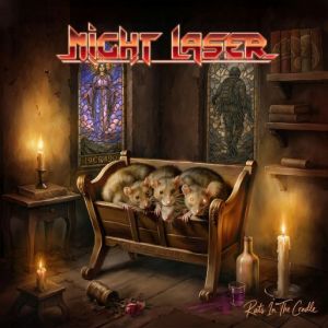 Night Laser - Rats In The Cradle