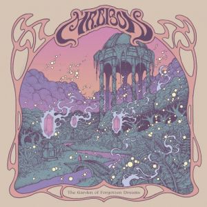 Mr.Bison - The Garden of Forgotten Dreams