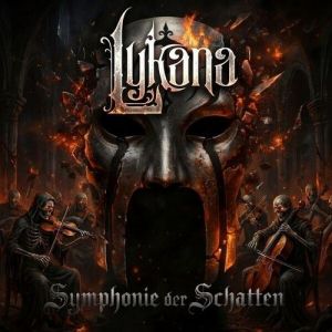 Lykana - Symphonie der Schatten