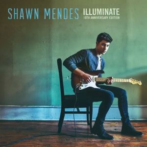 Shawn Mendes - Illuminate [10th Anniversary Edition]